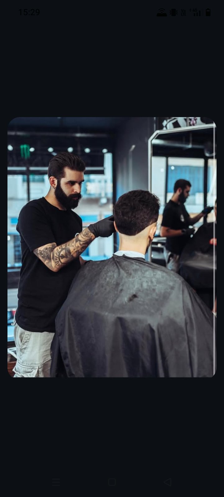 Φοιτικό σπίτι στα εξάρχεια